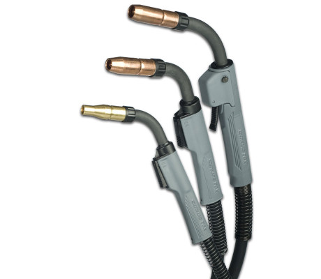 SÚNG HÀN MIG BERNARD™ TGX™ SEMI-AUTOMATIC SÚNG HÀN MIG BERNARD™ TGX™ SEMI-AUTOMATIC